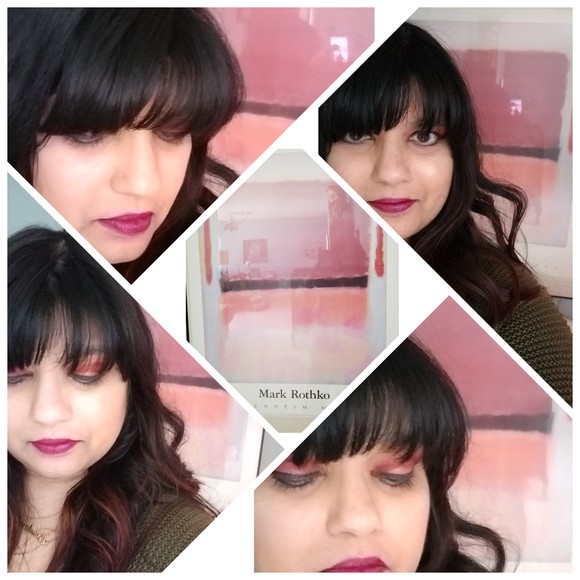 Meet your Posher, Somia - Picture 1 of 1